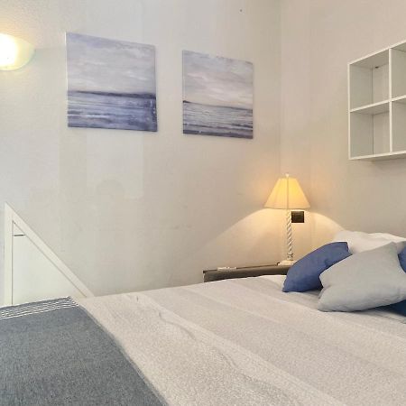 Casaviva - Lovely Mini-Loft In Camogli With Ac Apartment Luaran gambar